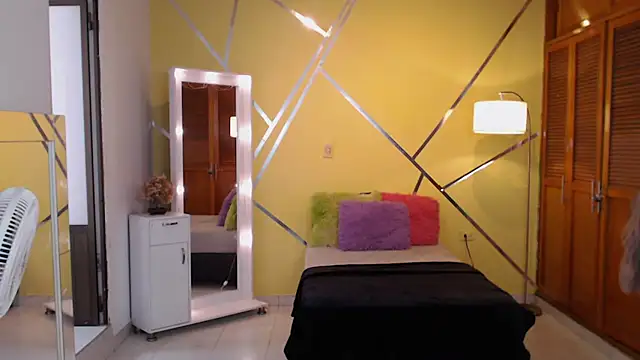 shirleyrojas online show from November 2025 07:46:02 PM