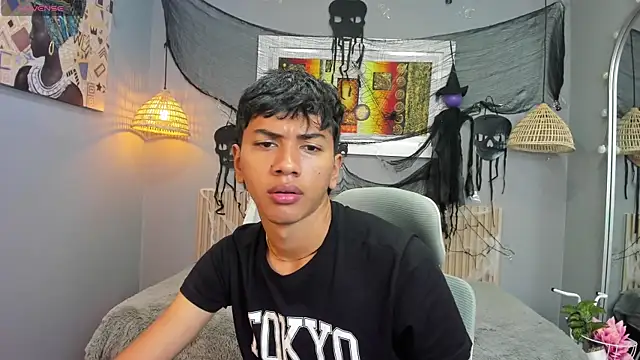 markbowie online show from October 2025 11:29:01 AM