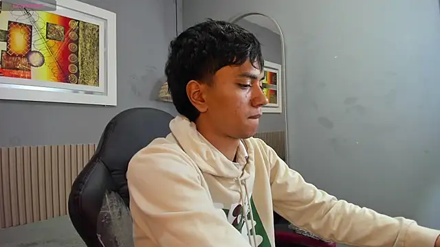 markbowie online show from November 2025 01:10:01 PM