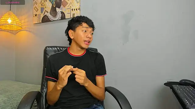 markbowie online show from November 2025 11:55:02 AM