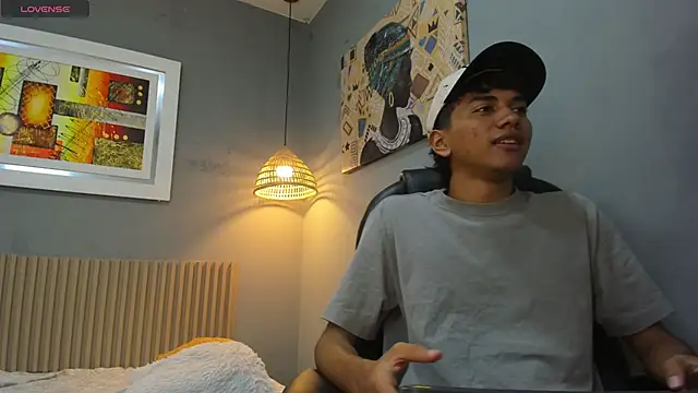 markbowie online show from January 2026 07:15:02 PM