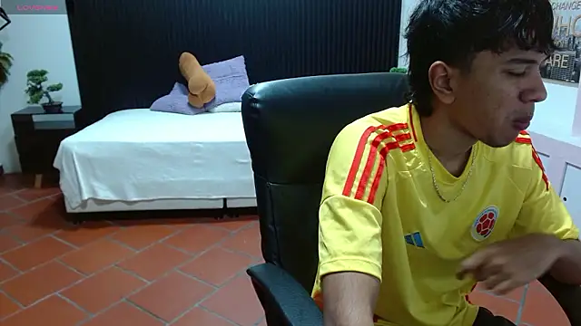 markbowie online show from February 2026 03:04:01 PM