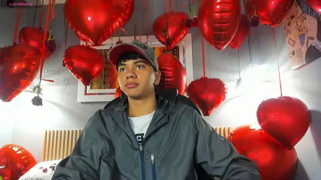 markbowie online show from February 2026 12:56:02 PM