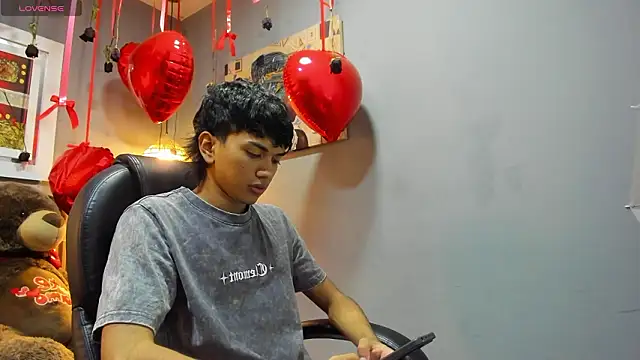 markbowie online show from February 2026 01:56:02 PM