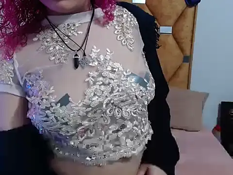 CATTALINAHOT online show from April 2026 02:42:01 AM