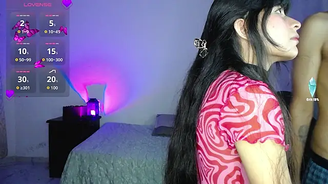 abbiez  online show from September 2025 05:07:02 AM