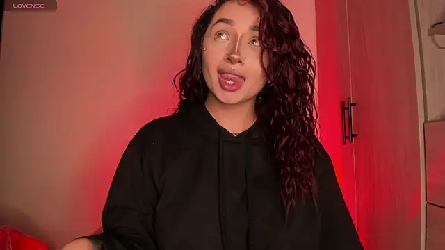 scarlett Collinss online show from February 2026 04:53:02 AM