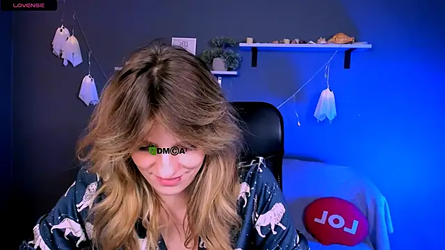 jose fairy online show from November 2025 08:21:02 PM