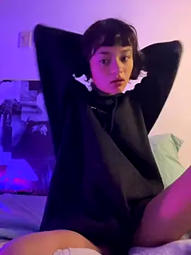 wildflower sex online show from December 2025 09:29:02 AM