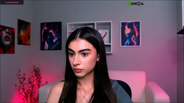 Snapshot of kaisy_star chatting on September 2025 09:11:01 AM kaisy star online show from September 2025 09:11:01 AM