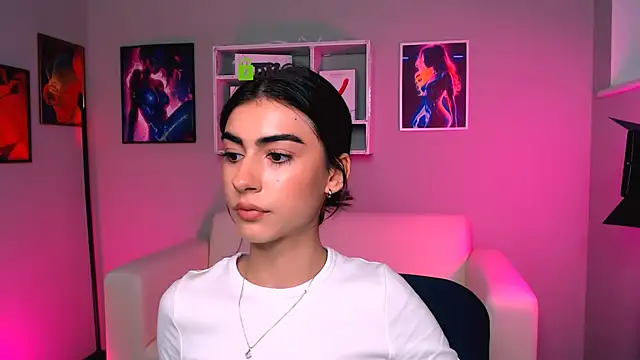 Snapshot of kaisy_star chatting on September 2025 09:12:02 AM kaisy star online show from September 2025 09:12:02 AM