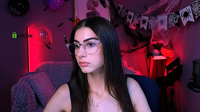 Snapshot of kaisy_star chatting on October 2025 09:42:02 AM kaisy star online show from October 2025 09:42:02 AM