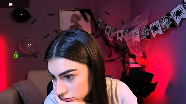 Snapshot of kaisy_star chatting on October 2025 09:19:01 AM kaisy star online show from October 2025 09:19:01 AM