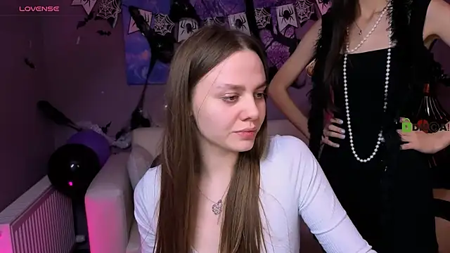 Snapshot of kaisy_star chatting on October 2025 08:32:01 PM kaisy star online show from October 2025 08:32:01 PM