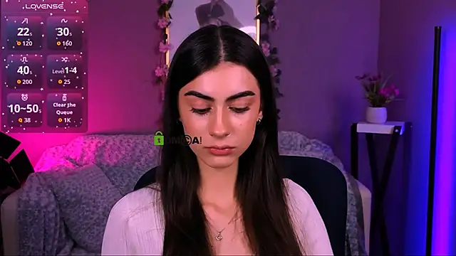 Snapshot of kaisy_star chatting on November 2025 10:17:02 AM kaisy star online show from November 2025 10:17:02 AM