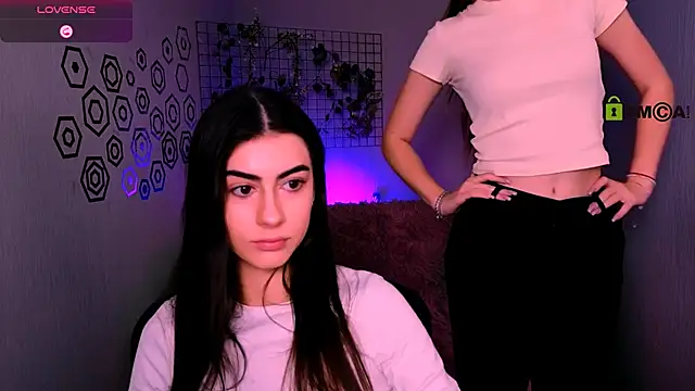 Snapshot of kaisy_star chatting on November 2025 10:29:01 AM kaisy star online show from November 2025 10:29:01 AM