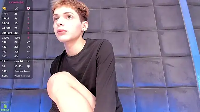 ColeStorm online show from November 2025 04:36:01 AM