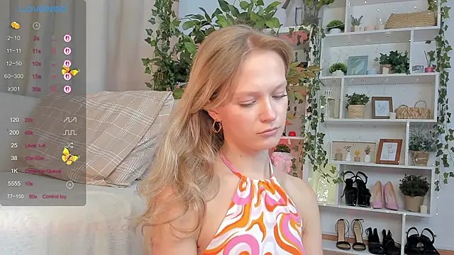 Kara smalltits online show from September 2025 11:55:02 AM