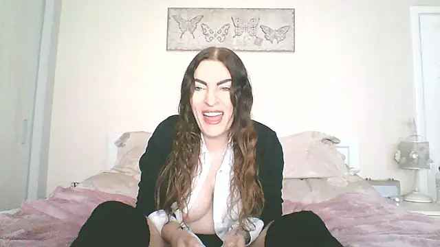 EllaKent online show from January 2026 10:09:02 AM