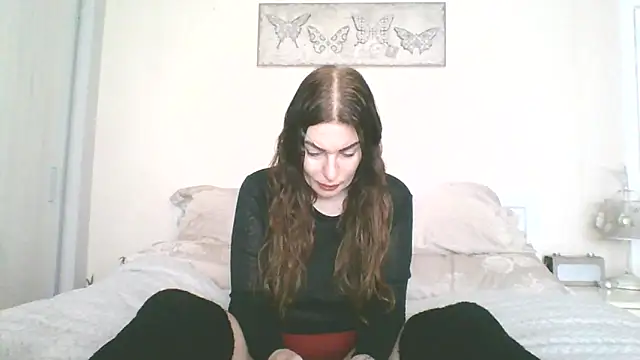 EllaKent online show from February 2026 10:25:01 AM