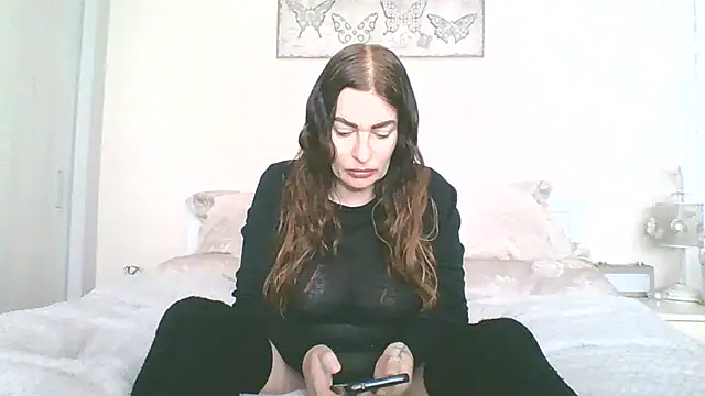 EllaKent online show from March 2026 02:39:02 PM