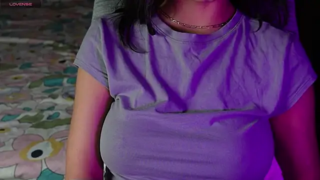 NidhiChandra online show from March 2026 08:30:01 PM