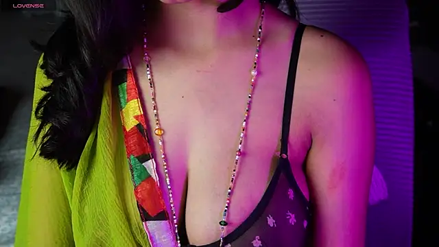 NidhiChandra online show from March 2026 09:21:02 AM