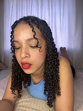 Yasmin777  online show from November 2025 09:25:01 PM