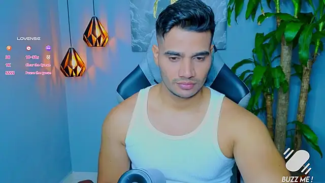 Snapshot of AndresR3 chatting on September 2025 09:38:01 PM AndresR3 online show from September 2025 09:38:01 PM