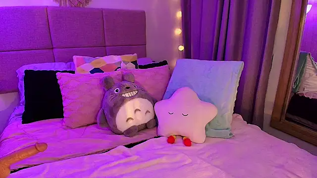 Snapshot of Claiborne_Morris chatting on November 2025 11:58:01 PM Claiborne Morris online show from November 2025 11:58:01 PM