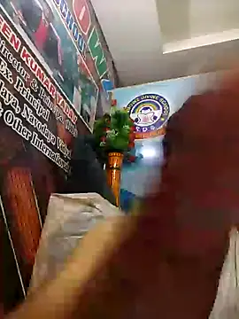 Snapshot of urdreamman chatting on April 2026 08:53:01 AM urdreamman online show from April 2026 08:53:01 AM