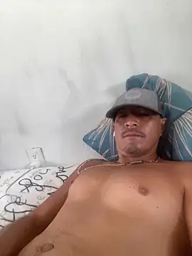 Chillo956 online show from March 2026 04:48:01 PM