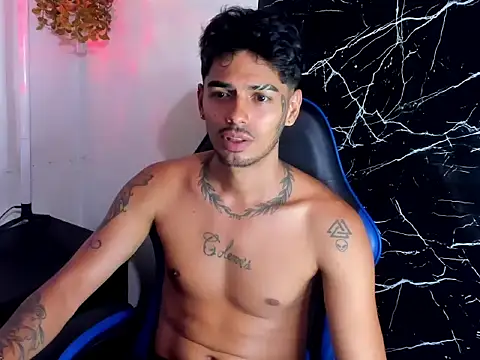 thomasxjackson online show from August 2026 01:30:02 AM