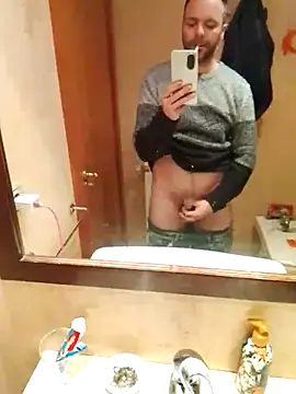 manchego85 online show from November 2025 08:53:02 PM