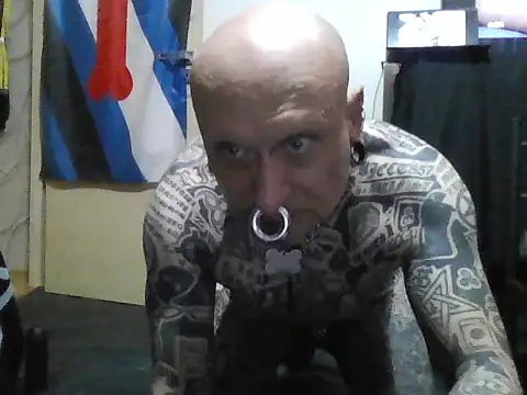 object857 online show from October 2025 05:55:01 PM