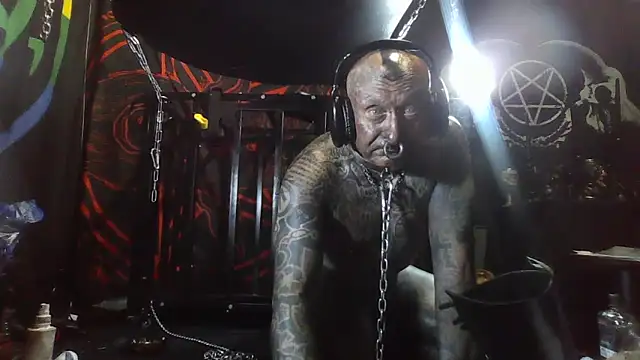 object857 online show from March 2026 01:27:02 AM