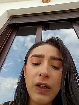 CandyFoxter  online show from October 2025 07:42:02 AM