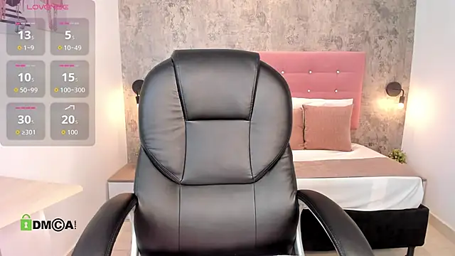 Dulcerose 01 online show from September 2025 12:34:01 AM