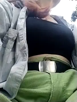  Alaskamisa online show from November 2025 10:23:02 PM