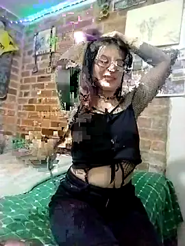  Alaskamisa online show from February 2026 12:58:02 AM