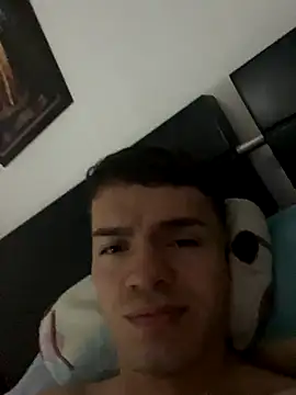 ALPHA DOMINUS  online show from November 2025 11:48:02 PM