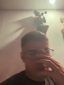 ALPHA DOMINUS  online show from December 2025 12:37:02 AM