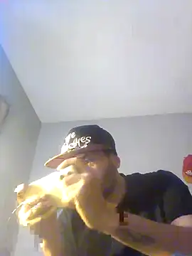 Blessdsoulja44 online show from November 2025 11:30:01 AM