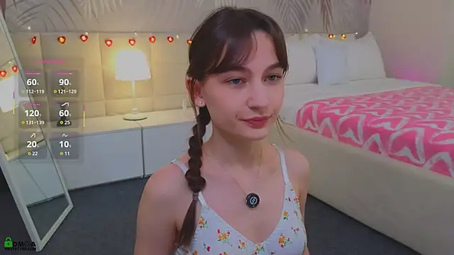 LolaPrise online show from February 2026 01:42:02 AM