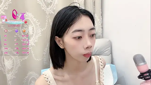 tuantuanle online show from October 2025 02:23:02 PM