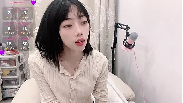 tuantuanle online show from March 2026 02:46:02 PM