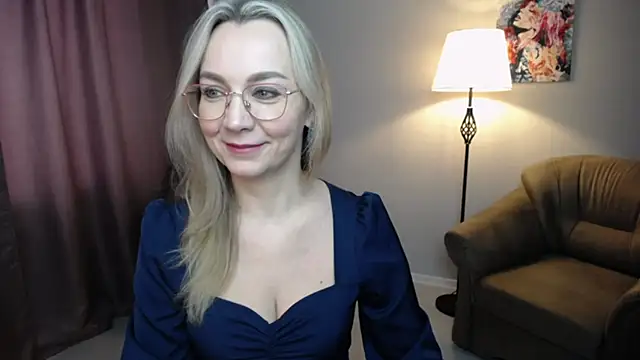 Ava Elior online show from February 2026 11:06:02 AM