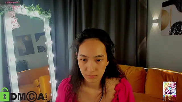 FlirtyAura online show from March 2026 11:44:02 AM