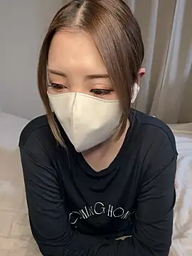  Kaori online show from October 2025 04:07:02 PM