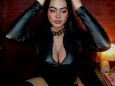 Snapshot of TempestousPleasure chatting on October 2025 06:25:01 AM TempestousPleasure online show from October 2025 06:25:01 AM